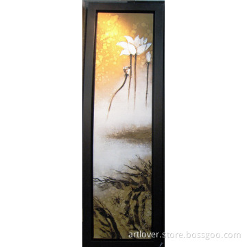 Morden Oil Painting